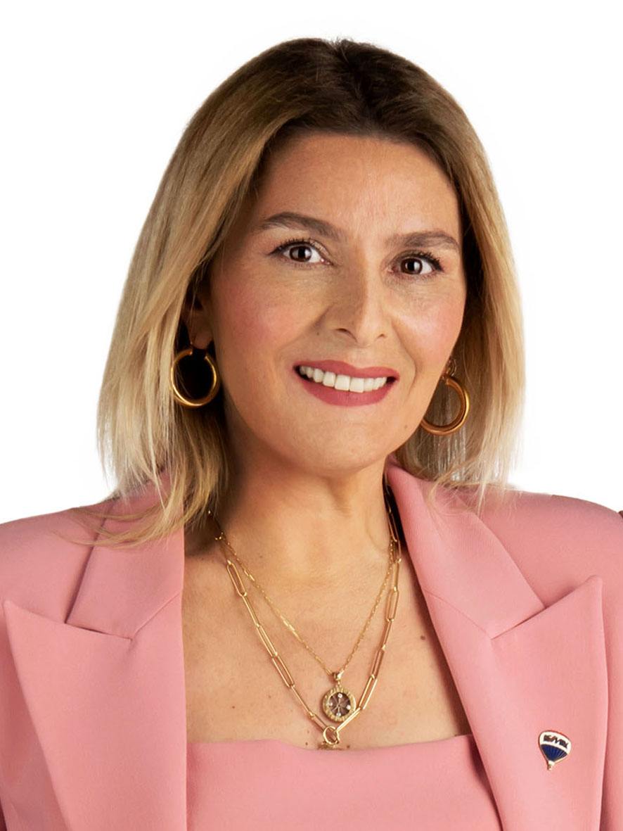 Arzu İnci